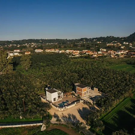 Vilă Pagliaricci Gaitani