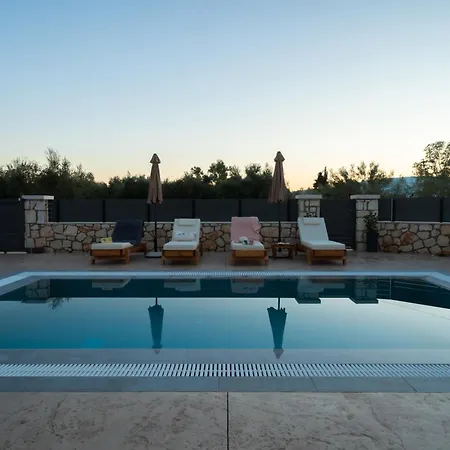 Pagliaricci Vilă Gaitani