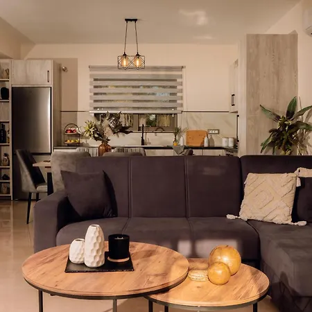 Pagliaricci Vilă Gaitani