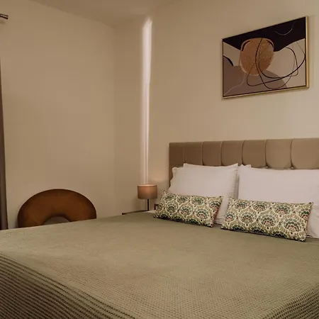 Pagliaricci Vilă Gaitani