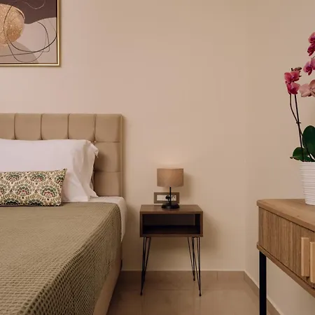 Pagliaricci Vilă Gaitani