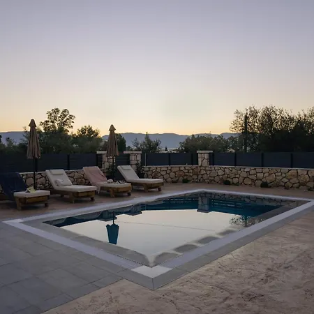 Pagliaricci ヴィラ