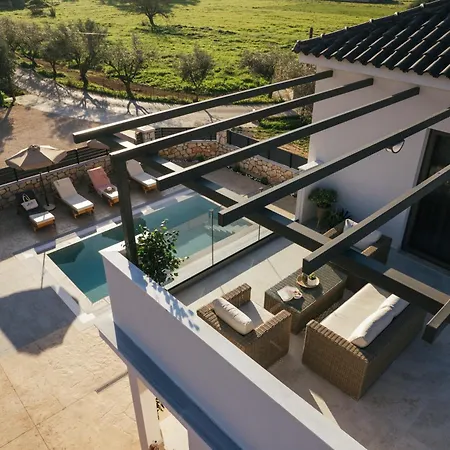 ヴィラ Pagliaricci