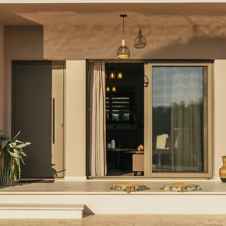 ヴィラ Pagliaricci Gaitani