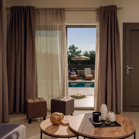 ヴィラ Pagliaricci Gaitani