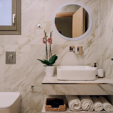 Pagliaricci ヴィラ *