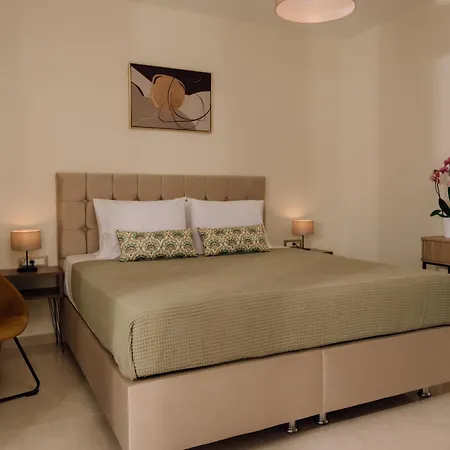 Pagliaricci Villa Gaitani