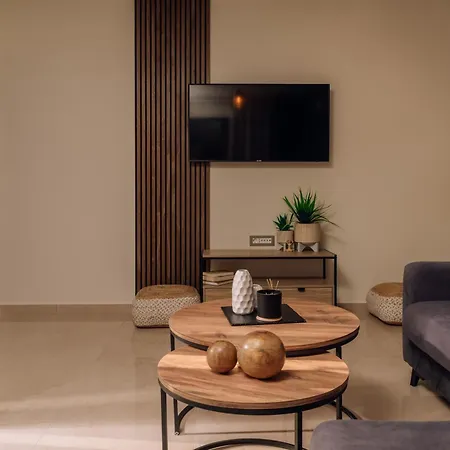 Pagliaricci 别墅 *