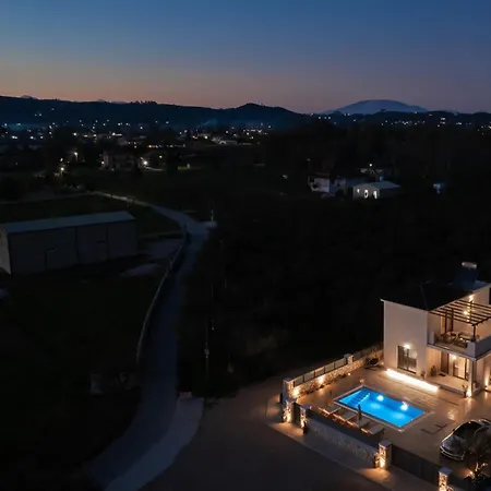 Pagliaricci * Gaitani