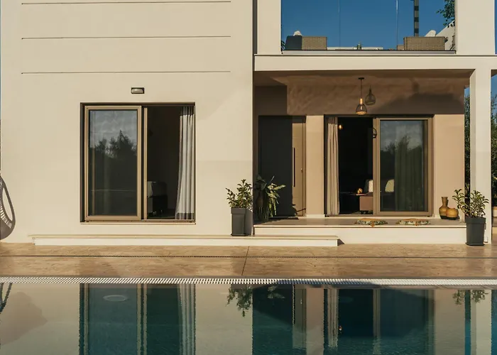 Villa Pagliaricci Gaitani