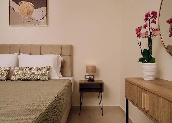 Pagliaricci Villa Gaitani