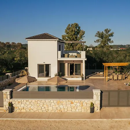 Pagliaricci וילה *