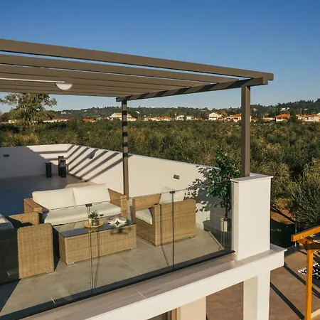 Pagliaricci וילה *