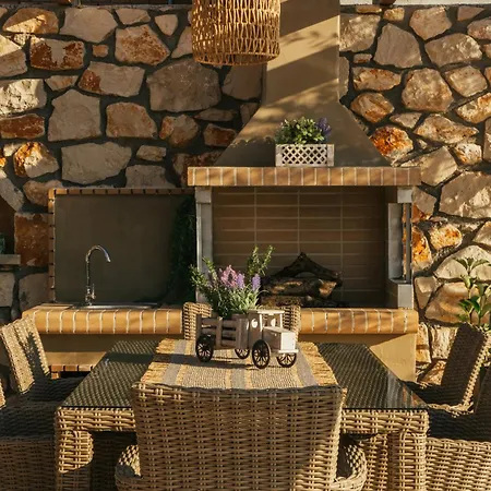 וילה Pagliaricci Gaitani